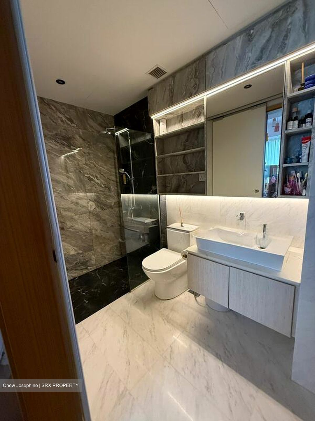 Vista Residences (D12), Condominium #566133711